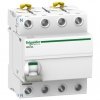 Schneider Electric Rozłącznik Acti9 z możliwością dobudowy wyzwalacza iSW-NA-40-3N 40A 3N-biegunowy, A9S70740